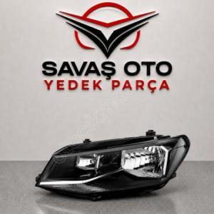 POLO VI LED FAR SAĞ SOL 2021 2022 2023 2024 / KAMPANYA