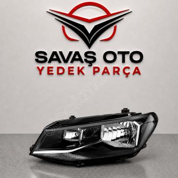 Volkswagen Polo Sol Ön Far çıkma parça