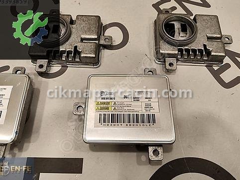 2020 Volkswagen Polo Far Beyni Çıkma Parça İstanbul