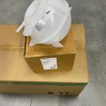 Volkswagen Polo Genleşme Kabı (2018/2024)