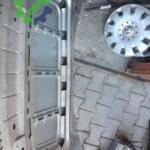 Volkswagen Polo 2019-2021 Çıkma Kaput