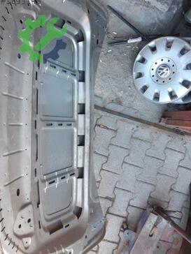 Volkswagen Polo Kaput çıkma parça