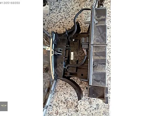 polo 14 benzinli otomatik şanziman mekanizmasi