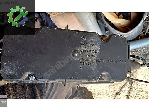 Volkswagen Polo Otomatik Şanzıman çıkma parça