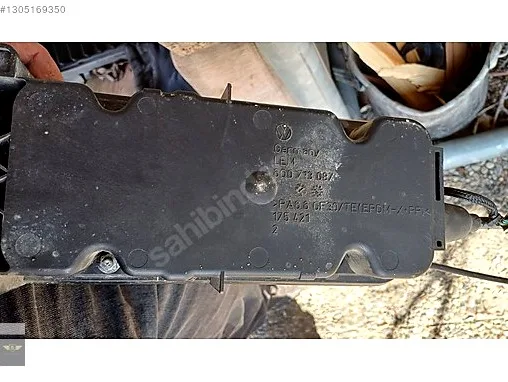 polo 14 benzinli otomatik şanziman mekanizmasi