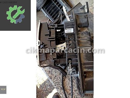 Volkswagen Polo Otomatik Şanzıman çıkma parça