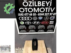 polo 2002-2009 direksiyon alt plastiği