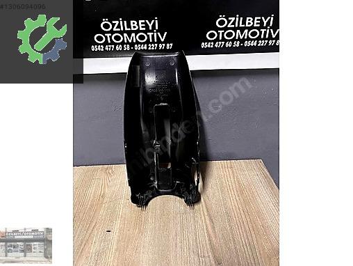 Volkswagen Polo Bakalit çıkma parça
