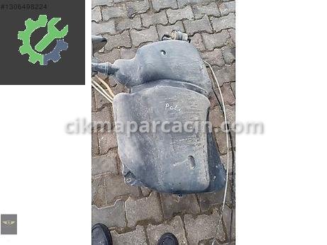 Volkswagen Polo Yakıt Deposu çıkma parça