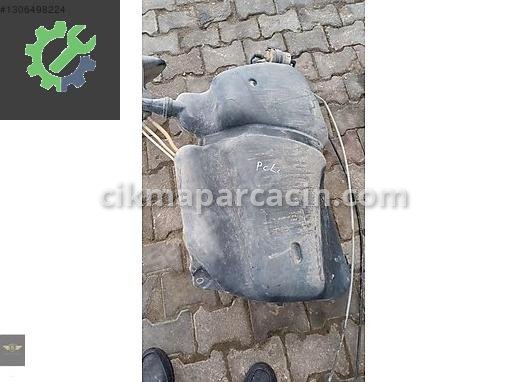 Volkswagen Polo Yakıt Deposu çıkma parça