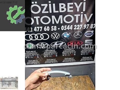 Volkswagen Jetta Dış Kapı Kolu çıkma parça