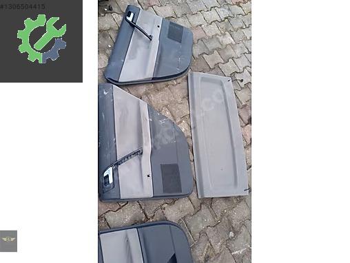 Volkswagen Polo Kapı Döşemesi çıkma parça - SAYILI OTO HURDA İzmir