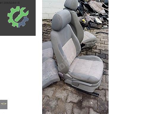 Volkswagen Polo Kapı Döşemesi çıkma parça - SAYILI OTO HURDA İzmir