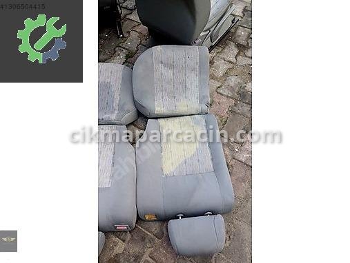 Volkswagen Polo Kapı Döşemesi çıkma parça