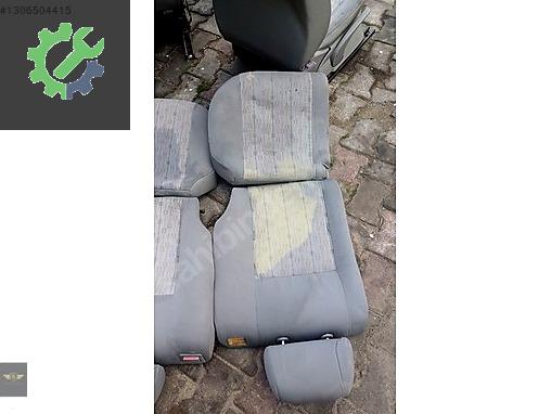 Volkswagen Polo Kapı Döşemesi çıkma parça - SAYILI OTO HURDA İzmir