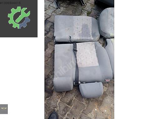 Volkswagen Polo Kapı Döşemesi çıkma parça - SAYILI OTO HURDA İzmir