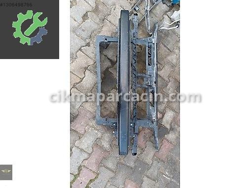 Volkswagen Polo Tampon Demiri çıkma parça