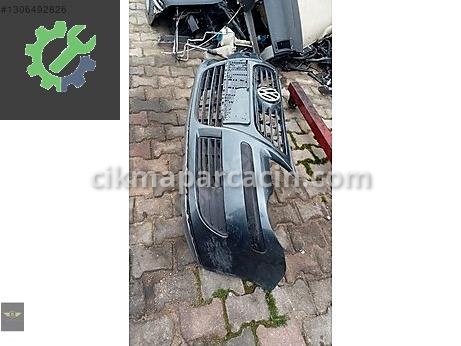 Volkswagen Polo Ön Tampon çıkma parça