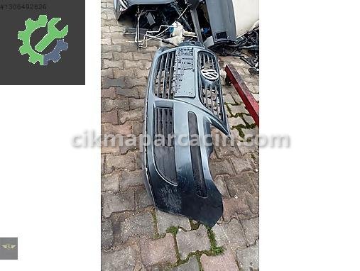 Volkswagen Polo Ön Tampon çıkma parça