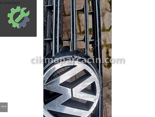 Volkswagen Polo Ön Tampon çıkma parça