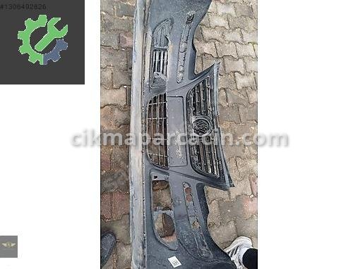 Volkswagen Polo Ön Tampon çıkma parça