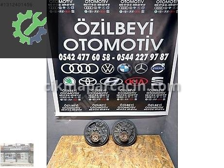Seat Polo Taşıyıcı çıkma parça