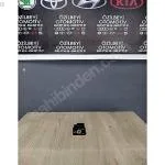 polo skoda seat airbag anahtarı orjinal