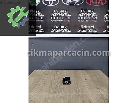 Volkswagen Polo Airbag Beyni (SRS) çıkma parça
