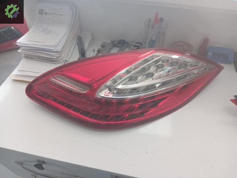 Porsche Panamera Sağ İç Stop çıkma parça