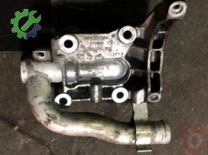 Porsche 3.0 tdi CTB su bağlantı borusu 059145169BL
