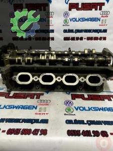 PORSCHE 4.8 ÇIKMA SİLİNDİR KAPAGI