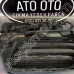 Porsche 718 2005-2023 Çıkma Ön Tampon