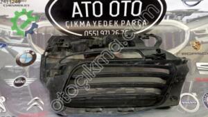 Porsche 718 2005-2023 Çıkma Ön Tampon