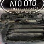Porsche Cayman 2009-2023 Çıkma Ön Tampon