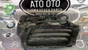 Porsche Cayman 2009-2023 Çıkma Ön Tampon
