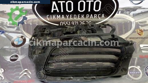 Porsche Cayman Ön Tampon çıkma parça