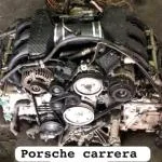 2021 Porsche Panamera Sağ Arka Stop Çıkma Parça Ankara