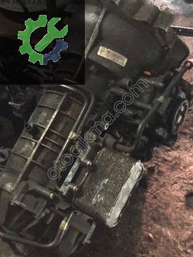 2026 Porsche Panamera Motor Takozu Çıkma Parça Kayseri