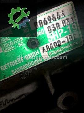 Porsche Panamera Komple Motor çıkma parça