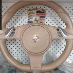 Porsche 911 Carrera Direksiyon Airbag (2004/2013)