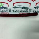 Porsche 911 2019 Çıkma Fren Lambası
