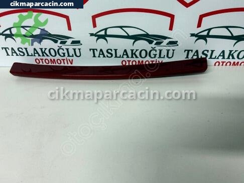 Porsche 911 Fren Lambası çıkma parça