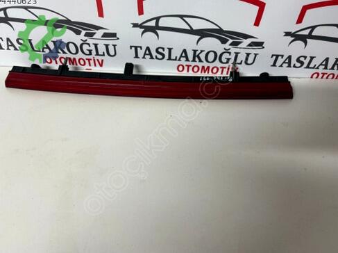 Porsche 911 Fren Lambası çıkma parça