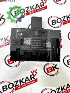 Porsche 911 Kapı Kontrol Beyni 4H0959793AC Sıfır