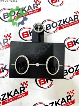Porsche 911 Kapı Kontrol Beyni 4H0959793AC çıkma parça
