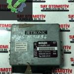 Porsche 928 s4 jetronic beyni 0280002507/92861812313