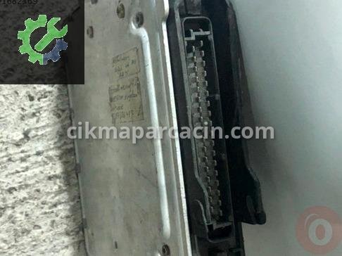 Porsche 928 Enjeksiyon Beyni 92861812313-9286181-2313 çıkma parça
