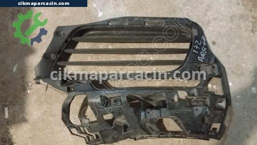 Porsche Cayman Tampon çıkma parça