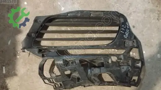 Porsche Cayman Tampon çıkma parça