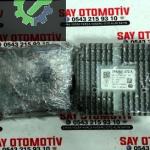 Porsche Audi led far beyni sıfır 7PP941472K